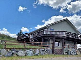 30289 Buffalo Bridge Rd, Big Arm, MT 59910