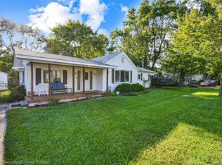 2500 Longview Ave, Rochester Hills, MI 48307