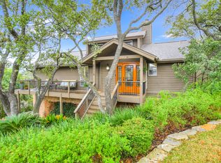 6516 Ladera Norte, Austin, TX 78731