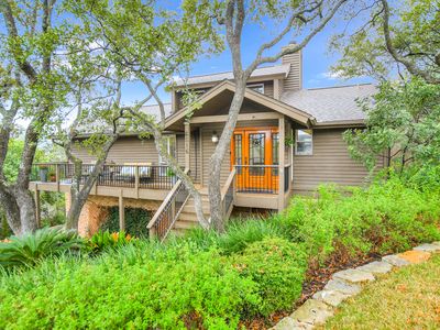 6516 Ladera Norte, Austin, TX, 78731