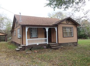 605 Tidmore St, Malakoff, TX 75148