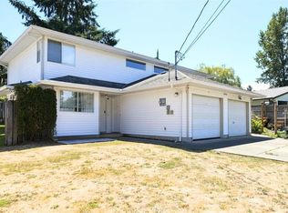 1515 Osprey Pl #A, Courtenay, BC V9N 7Y1