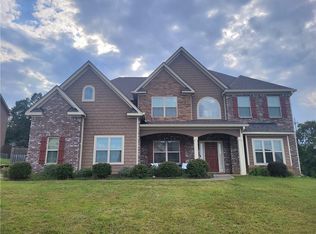 78 Gunner Dr, Fort Mitchell, AL 36856