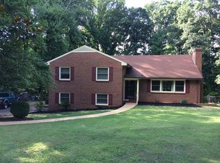 297 Oakland Cir, Lynchburg, VA 24502