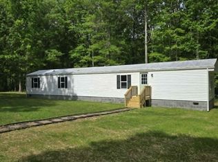 2335 Davis Hwy, Mineral, VA 23117