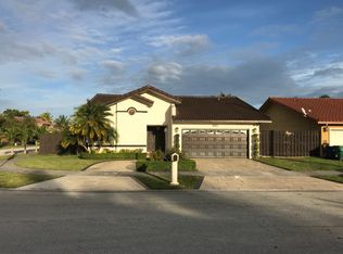 6301 SW 149th Ct, Miami, FL 33193