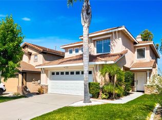 31 Lunette Ave, Foothill Ranch, CA 92610