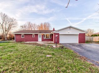 4303 Cardinal Dr, Indianapolis, IN