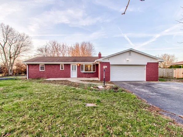 4303 Cardinal Dr, Indianapolis, IN 46237