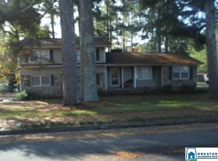 2031 Glen Davis Ln, Oxford, AL 36203