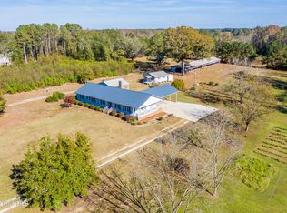 295 Brooks Quinn Rd, Magnolia, NC 28453