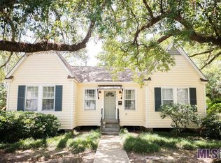 1505 Arlington Ave, Baton Rouge, LA 70808