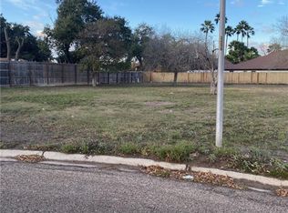 1615 Norma Ln, Edinburg, TX 78539