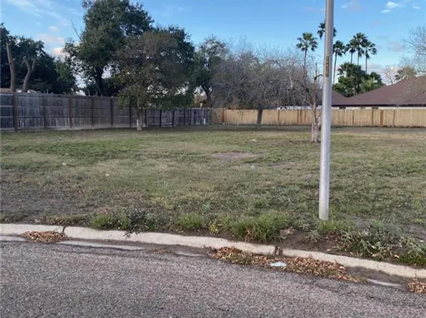 1615 Norma Ln, Edinburg, TX 78539