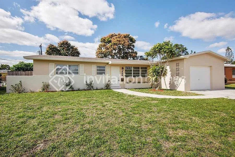 400 SW 71st Way Pembroke Pines, FL 33023 — Photo 1