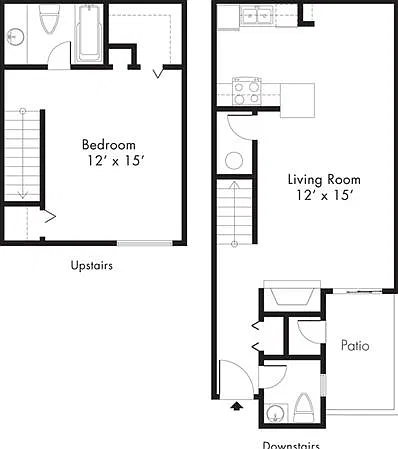 Hawthorne House — Photo 12