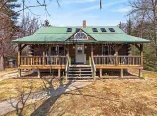 715 S Main Street, Woodstock, ME 04219