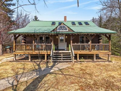 715 S Main Street, Woodstock, ME, 04219