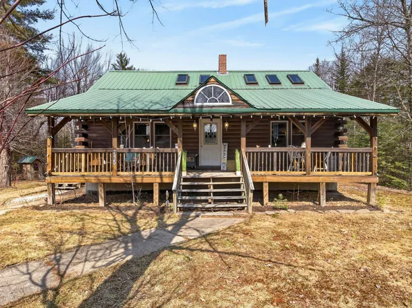 715 S Main Street, Woodstock, ME 04219