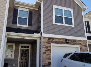 6343 Andante Ave, Raleigh, NC 27616