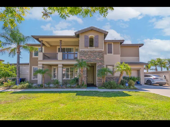13673 Smokestone St, Rancho Cucamonga, CA 91739