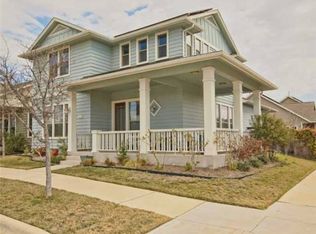 4021 Mendez St, Austin, TX 78722