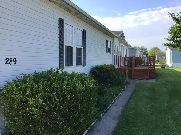 5702 Angola Rd Lot 289, Toledo, OH 43615