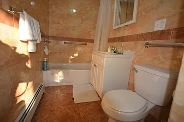 Rented by Voro, LLC
