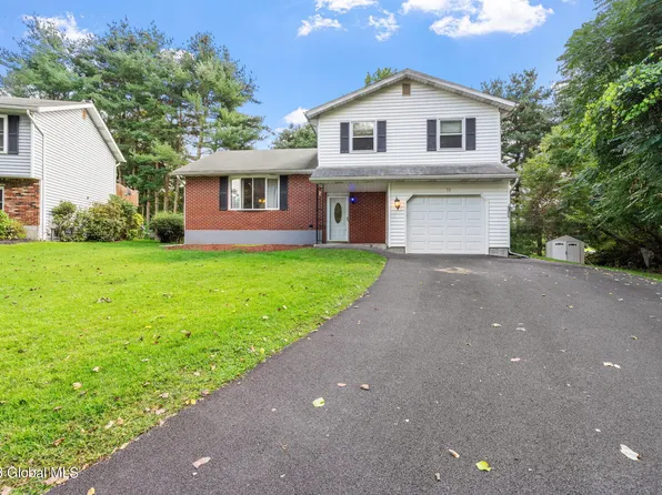 19 Dunleer Drive, Troy, NY 12180