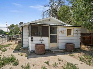861 Teller Ave, Grand Junction, CO 81501