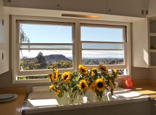 983 Tulare Ave, Berkeley, CA 94707