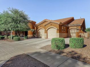 22775 S 202nd St, Queen Creek, AZ 85142