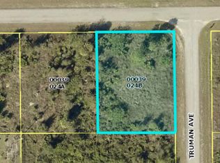 3206 E 12th St, Lehigh Acres, FL 33972