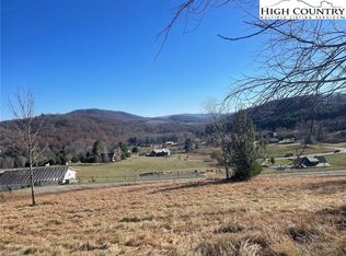 0 Macomb Ridge Rd, West Jefferson, NC 28694