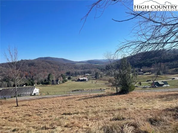 0 Macomb Ridge Rd, West Jefferson, NC 28694