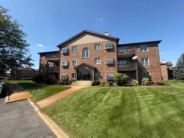 17218 Ridgeland Ave APT 3S, Tinley Park, IL 60477