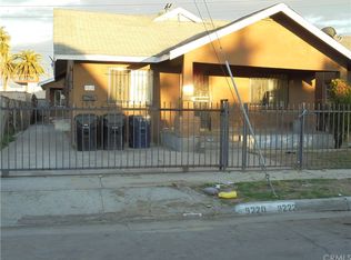 9220 Parmelee Ave, Los Angeles, CA 90002