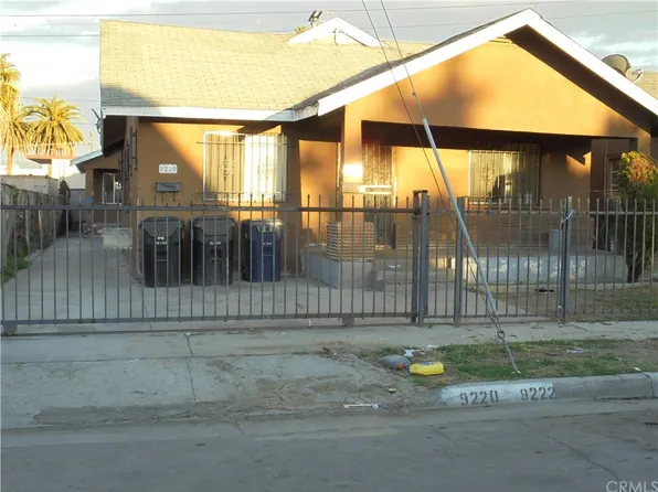 9220 Parmelee Ave, Los Angeles, CA 90002