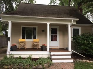 3972 Thomas Ave, Berkley, MI 48072