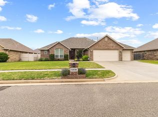 5908 Holly Brooke Ln, Oklahoma City, OK 73135
