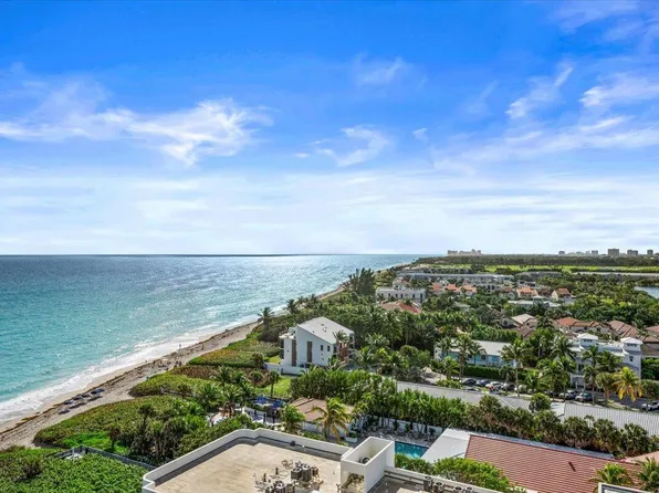 450 Ocean Drive #Ph3, Juno Beach, FL 33408