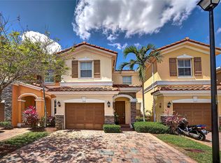 155 Emerald Creek Ter #155, Davie, FL 33325