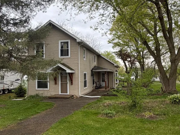 6435 11th St, Otter Lake, MI 48464