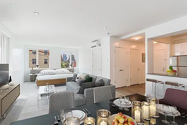 Rented by Glenmark Realty