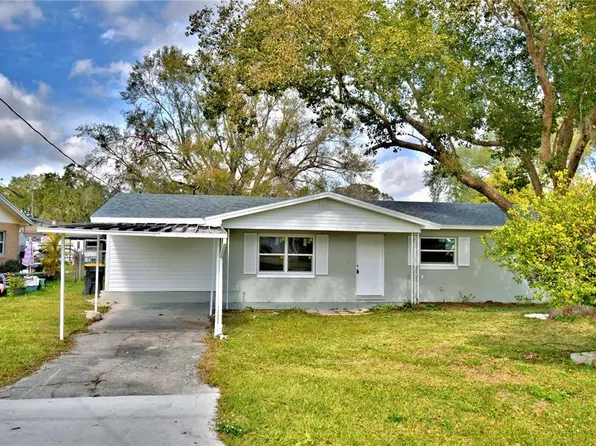 116 Bishop St, Auburndale, FL 33823