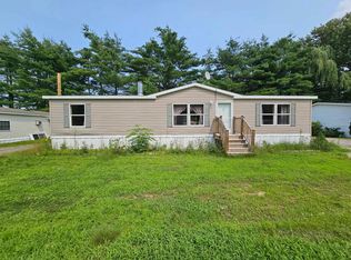 14 Sargent St UNIT 2, Northfield, NH 03276