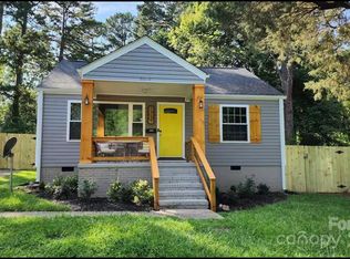 2731 Grimes St, Charlotte, NC 28206