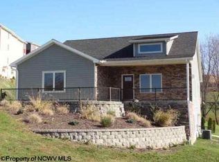 12 Madora Dr, Morgantown, WV 26505