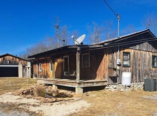 145 Old Cemetery Rd, Greeneville, TN 37745