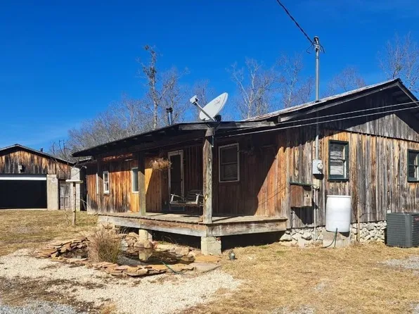 145 Old Cemetery Rd, Greeneville, TN 37745